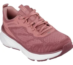 Skechers Tennarit Ja Sneakerit*sneakerit DKMV Relaxed Fit: Edgeride - Power Flow DKMV Dark Mauve