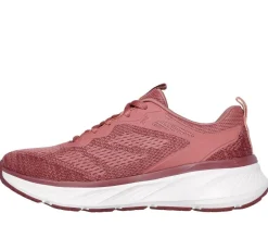 Skechers Tennarit Ja Sneakerit*sneakerit DKMV Relaxed Fit: Edgeride - Power Flow DKMV Dark Mauve