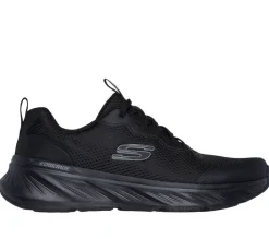Skechers Tennarit Ja Sneakerit|Kävelykengät*sneakerit Edgeride BBK BBK Black