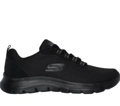 Skechers Tennarit Ja Sneakerit*sneakerit Flex Appeal 5.0 BBK BBK Black