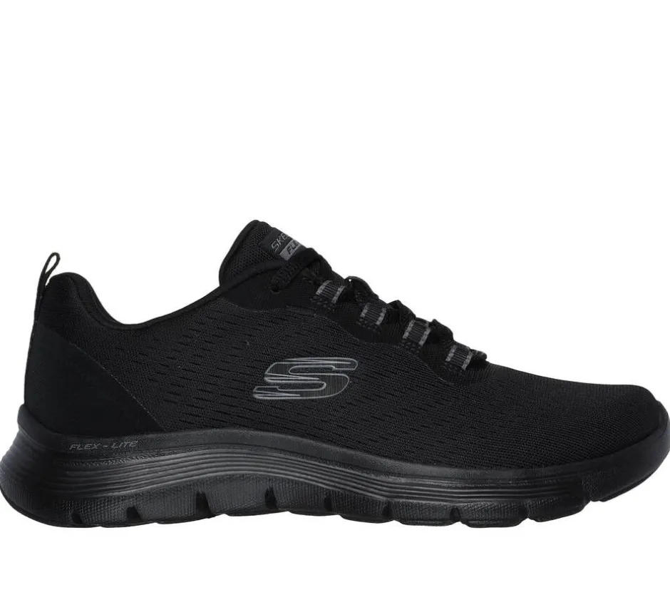 Skechers Tennarit Ja Sneakerit*sneakerit Flex Appeal 5.0 BBK BBK Black