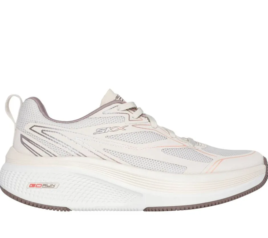Skechers Tennarit Ja Sneakerit*sneakerit Go Run Elevate 2.0 NTCL NTCL Natural
