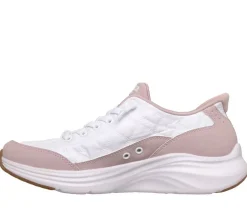 Skechers Tennarit Ja Sneakerit*sneakerit Lav Slip-ins Contour Foam Cozy Fit Lav Lavender