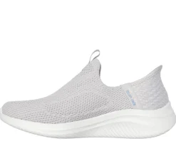 Skechers Tennarit Ja Sneakerit*sneakerit LTGY Ultra Flex 3.0 - Easy Win LTGY Light Grey