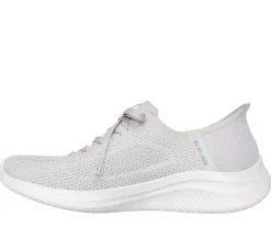 Skechers Tennarit Ja Sneakerit*sneakerit LTGY Ultra-Flex 3.0 - Elevated Motion LTGY Light Grey