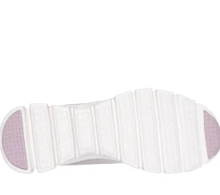 Skechers Tennarit Ja Sneakerit*sneakerit MVE Glide-Step - Exite MVE Mauve