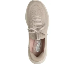 Skechers Tennarit Ja Sneakerit*sneakerit Nat Slip-ins: Ultra Flex 4.0 Nat Natural