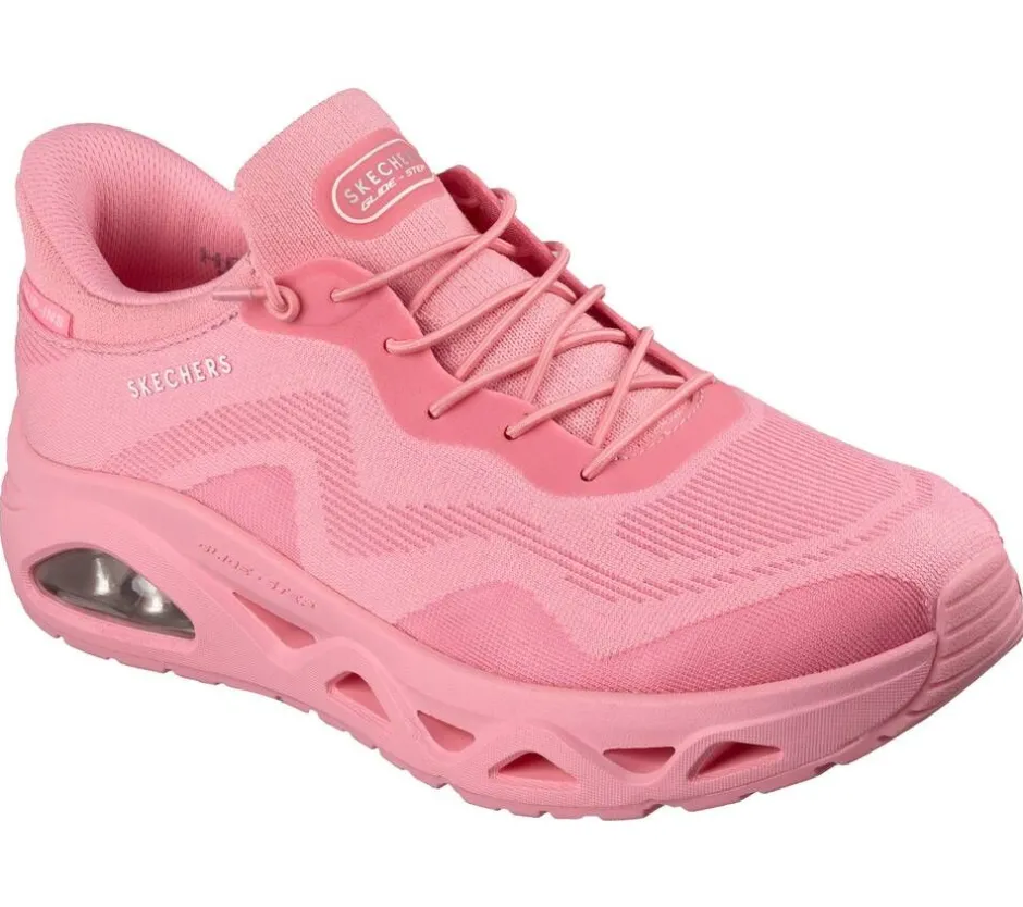 Skechers Tennarit Ja Sneakerit*sneakerit Uno Glide-Step® Air Gliders Pink