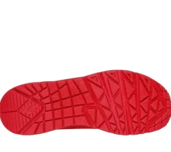 Skechers Tennarit Ja Sneakerit*sneakerit RDS Womens Uno - Stand On Air RDS Red