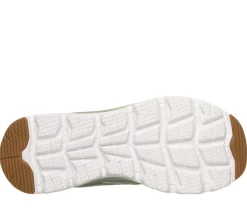 Skechers Tennarit Ja Sneakerit*sneakerit Slip-ins: Glide-Step Sole Sage