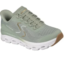 Skechers Tennarit Ja Sneakerit*sneakerit Slip-ins: Glide-Step Sole Sage
