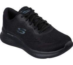 Skechers Tennarit Ja Sneakerit*sneakerit Skech Lite Pro BBK BBK Black