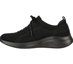 Skechers Tennarit Ja Sneakerit*sneakerit Ultra Flex 3.0 BBK Black