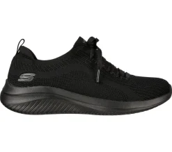 Skechers Tennarit Ja Sneakerit*sneakerit Ultra Flex 3.0 BBK Black