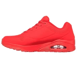 Skechers Tennarit Ja Sneakerit*sneakerit Uno Stand On Air RED