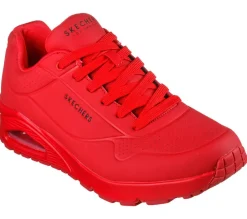 Skechers Tennarit Ja Sneakerit*sneakerit Uno Stand On Air RED