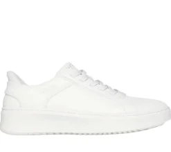 Skechers Tennarit Ja Sneakerit*sneakerit WHT Slip-ins Court Break Double Vented WHT White