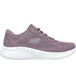 Skechers Tennarit Ja Sneakerit*sneakerit Womens Sketch-Lite Pro Perfect Time MVE MVE Mauve