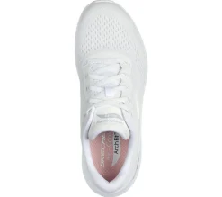 Skechers Tennarit Ja Sneakerit*sneakerit Womens Arch Fit - Big Appeal WHT WHT White