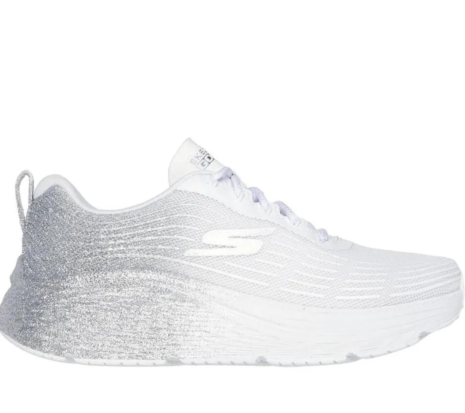 Skechers Tennarit Ja Sneakerit*sneakerit WSL Max Cushioning Elite 2.0 WSL White silver
