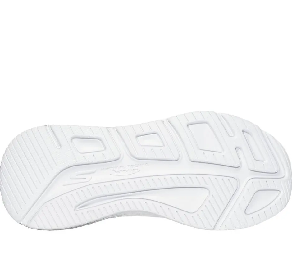 Skechers Tennarit Ja Sneakerit*sneakerit WSL Max Cushioning Elite 2.0 WSL White silver