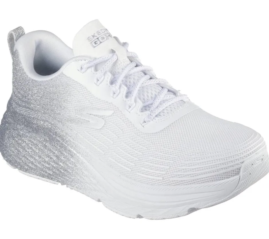 Skechers Tennarit Ja Sneakerit*sneakerit WSL Max Cushioning Elite 2.0 WSL White silver