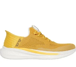 Skechers Tennarit Ja Sneakerit*sneakerit YEL Slip-Ins RF: Slade-Quinto YEL Yellow