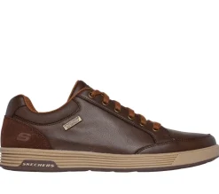 Skechers Tennarit Ja Sneakerit|Kävelykengät*tennarit Cavell CHOC CHOC Chocolate