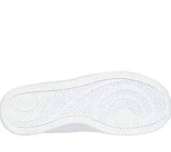 Skechers Tennarit Ja Sneakerit|Kävelykengät*tennarit Sport Court 2.0 Core Essential WHT WHT White