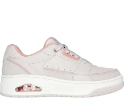 Skechers Tennarit Ja Sneakerit|Kävelykengät*tennarit Uno Court Courted Style NTCL NTCL Natural