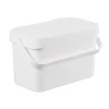 Smartstore Paperikorit Ja Roska-Astiat*bioastia Collect Compost 5 l valkoinen