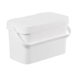 Smartstore Paperikorit Ja Roska-Astiat*bioastia Collect Compost 5 l valkoinen