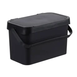 Smartstore Paperikorit Ja Roska-Astiat*bioastia Collect Compost 5 l musta