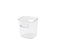 Smartstore Säilytyskorit Ja Laatikot|Ruoansäilytys Ja Järjestys*Compact Mini säilytyslaatikko 0,6 L kirkas