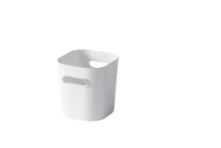 Smartstore Säilytyskorit Ja Laatikot|Ruoansäilytys Ja Järjestys*Compact Mini säilytyslaatikko 0,6 L valkoinen