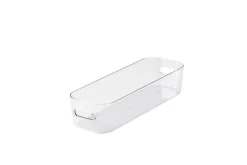 Smartstore Säilytyskorit Ja Laatikot|Ruoansäilytys Ja Järjestys*Compact Slim 1,3 L kirkas