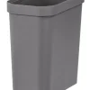 Smartstore Paperikorit Ja Roska-Astiat*Lajitteluastia Collect 13 L harmaa