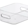 Smartstore Säilytyskorit Ja Laatikot|Ruoansäilytys Ja Järjestys*Säilytyslaatikko Compact Clear S