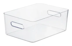 Smartstore Säilytyskorit Ja Laatikot|Ruoansäilytys Ja Järjestys*Säilytyslaatikko Compact L kirkas