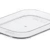 Smartstore Säilytyskorit Ja Laatikot|Ruoansäilytys Ja Järjestys*Säilytyslaatikon kansi Compact Clear XS