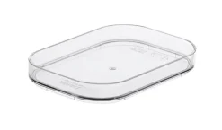 Smartstore Säilytyskorit Ja Laatikot|Ruoansäilytys Ja Järjestys*Säilytyslaatikon kansi Compact Clear XS