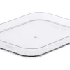 Smartstore Säilytyskorit Ja Laatikot|Ruoansäilytys Ja Järjestys*Säilytyslaatikon kansi Compact Clear S