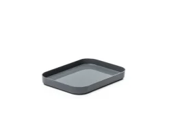 Smartstore Säilytyskorit Ja Laatikot|Ruoansäilytys Ja Järjestys*™ Compact S kansi harmaa