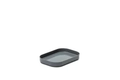 Smartstore Säilytyskorit Ja Laatikot|Ruoansäilytys Ja Järjestys*™ Compact XS kansi harmaa