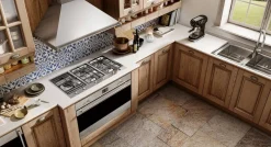 Smeg Liesituulettimet*Classic liesituuletin 90 cm rst KD90HXE