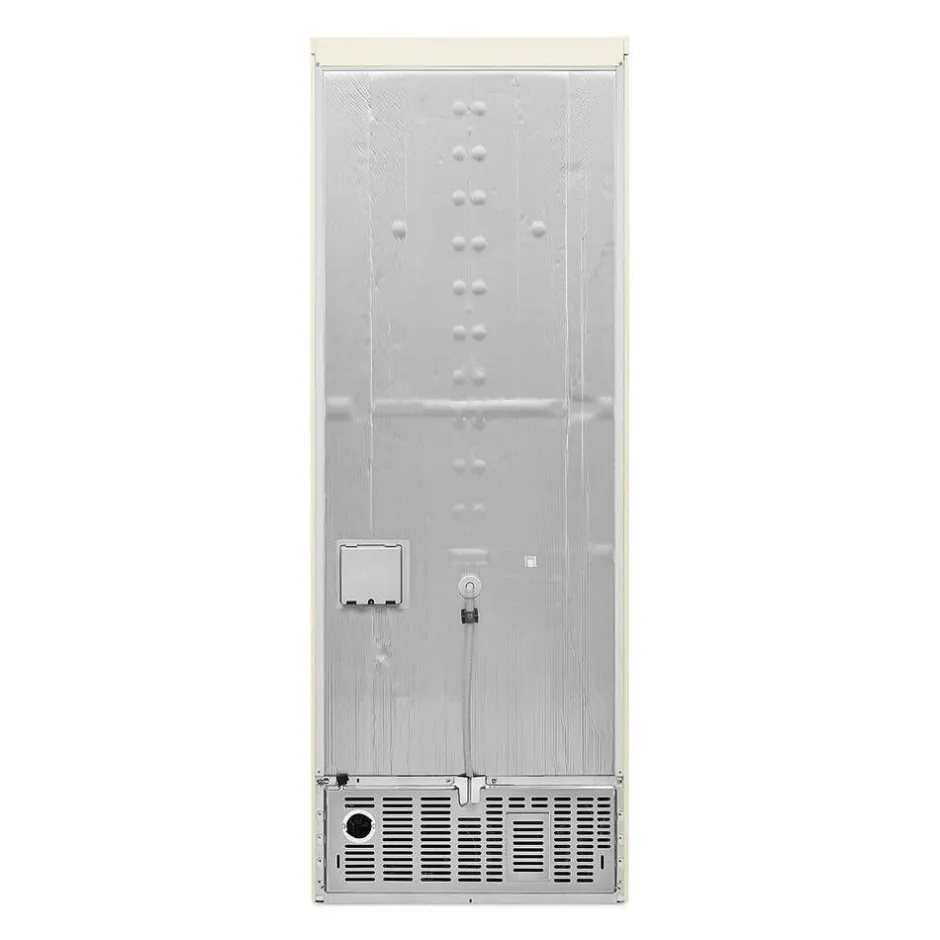 Smeg Jääkaapit Ja Pakastimet*Coloniale jääkaappi-pakastin 70 cm FA8005RPO5 kerma, oikea