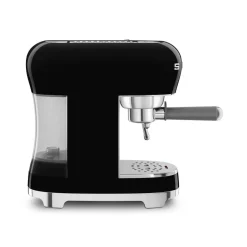 Smeg Kahvi Ja Kuumat Juomat*espressokeitin ECF02BLEU musta