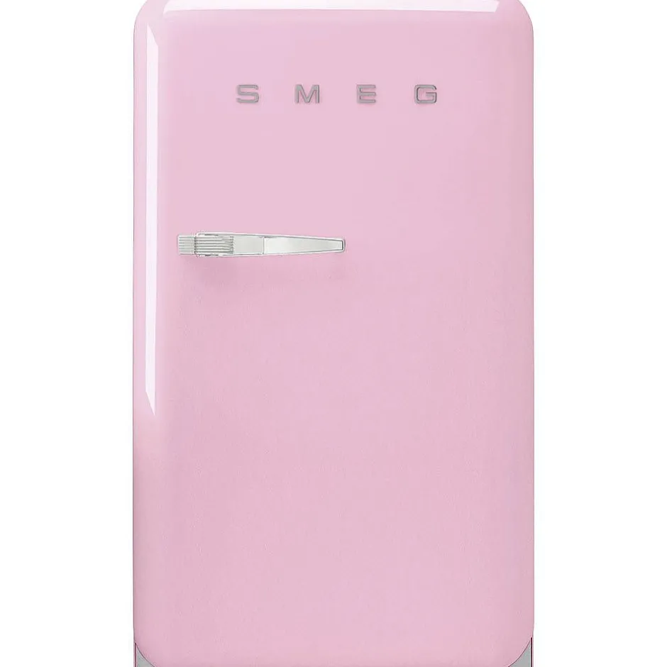 Smeg Jääkaapit Ja Pakastimet*jääkaappi MDAFAB10RPK5 v.punainen oikea