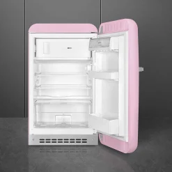 Smeg Jääkaapit Ja Pakastimet*jääkaappi MDAFAB10RPK5 v.punainen oikea
