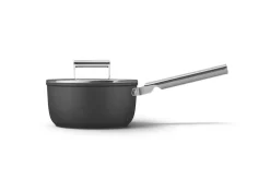 Smeg Keittoastiat*kattila 2,8 L musta